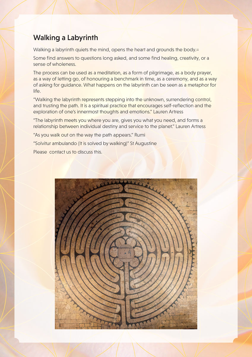 TLH Labyrinth A4 MAR25 2